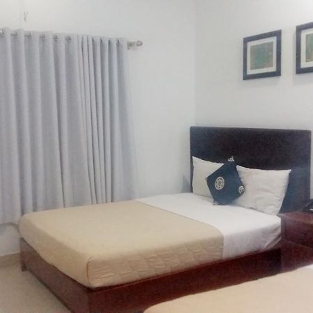 Giang Son 3 Hotel Хошимин Екстериор снимка