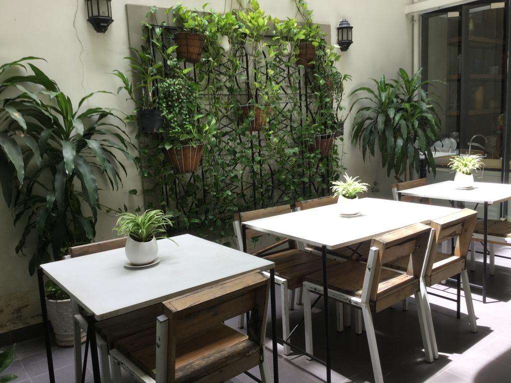Giang Son 3 Hotel Хошимин Екстериор снимка